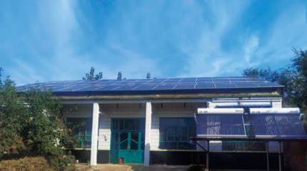 道榮新能源喜獲天津市科學技術獎，新興能源技術研發獲認可