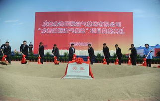 成都擘畫國際油氣新藍(lán)圖 巨頭搶灘頁巖氣開發(fā)，新興能源技術(shù)研發(fā)成焦點